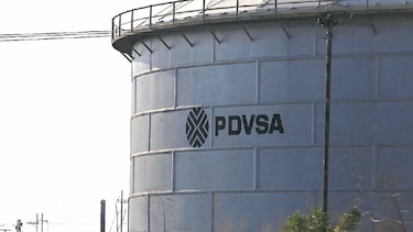 Citgo, en riesgo por incumplimiento de Pdvsa
