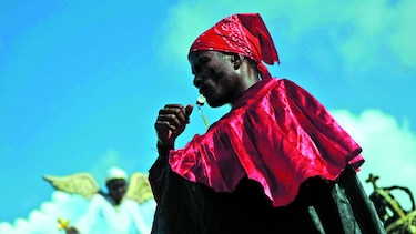 Festejo congo