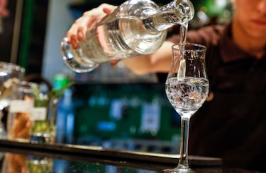 Perú celebra reconocimiento de India por denominación de origen pisco