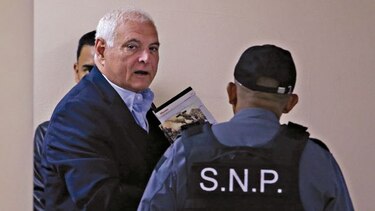 Corrupción en América Latina: un flagelo que no acaba