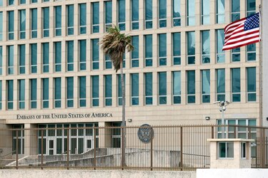 Diálogo entre Estados Unidos y Cuba: filtraciones, negaciones y la amenaza de la agresión