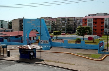 MOP anula evaluación de ofertas para ‘llave en mano’ en El Chorrillo