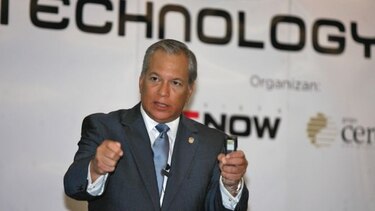 Juez: no han prescrito los delitos imputados a Eduardo Jaén en caso SAP