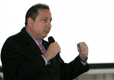 Shamah: Ya se tiene listo el presupuesto para carnaval capitalino