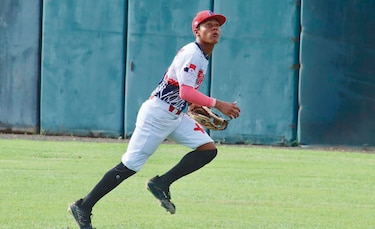 Sub-15 viaja a México pensando en grande