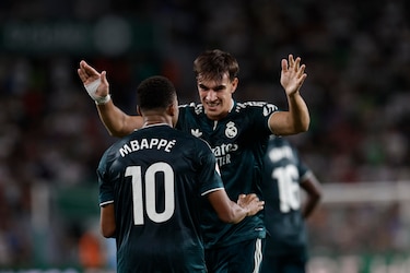 Espí se suma a la selección española ante la baja de Ferran por molestias en el tobillo
