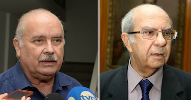 Suspenden por cinco años a Miguel Antonio Bernal de la Universidad de Panamá