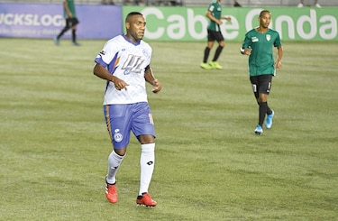 El Matador Tejada vuelve a la jugada