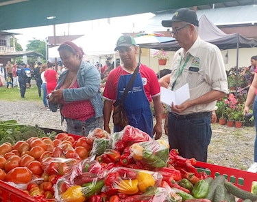 El IMA anuncia puntos de venta de las Agroferias para el lunes 14 y martes 15 de septiembre