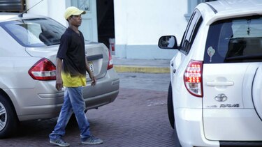El 1 de marzo se acaban los 'bien cuidao' en el Casco: alcalde Blandón