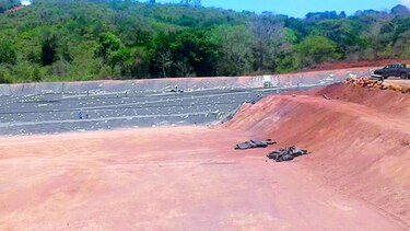 Minsa dará permiso temporal para relleno