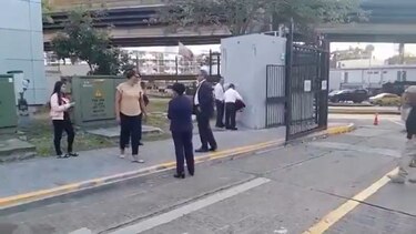 Contraloría intensifica auditoría especial de planillas, la presidenta de la Asamblea cuestiona la forma de la inspección; ‘no puedo permitir el maltrato’