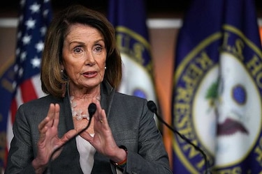 Demócratas presionan apoyo republicano para ley de los 'dreamers'