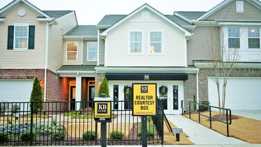 Cae venta de casas usadas