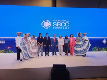 Panamá reúne a representantes de 125 países en la Cumbre Internacional de Comunicación para el Cambio Social 2026