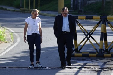 El régimen venezolano libera a Rafael Tudares, yerno del líder opositor Edmundo González