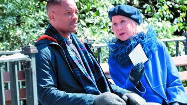 Will Smith procesa su dolor