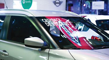 Leve recuperación en venta de autos tras la reapertura