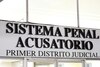 Impunidad disfrazada de justicia