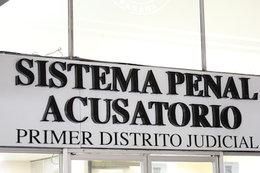 Impunidad disfrazada de justicia