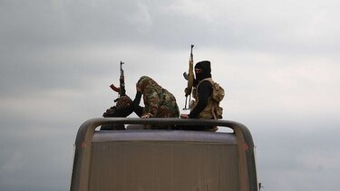Moscú y Washington intercambian advertencias sobre ataque a Siria