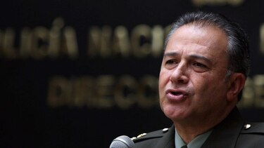 Óscar Naranjo revela que en seis semanas comenzarán a trabajar los equipos de desminado