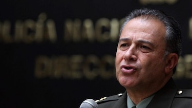 Óscar Naranjo revela que en seis semanas comenzarán a trabajar los equipos de desminado