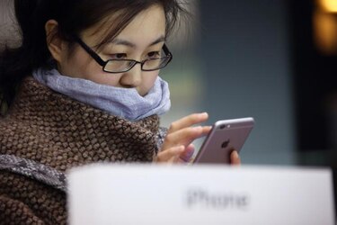 Apple dice que no le constan ataques a iPhone e iPad con la técnica 'Masque'