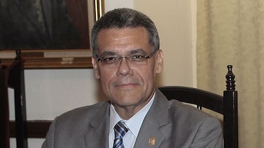 Bosco Vallarino es llamado por la Fiscalía para que amplíe indagatoria