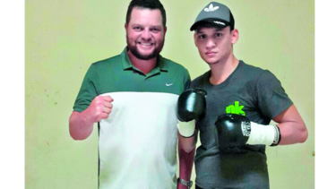 Miranda disputará su título regional