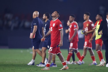 Panamá al Mundial: hijos de la patria, orgullo de Centroamérica rumbo a 2026