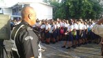 Meduca: 90% de los 185 centros educativos están listos en Herrera