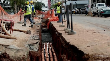 Asesinan a trabajador de la construcción en Obarrio