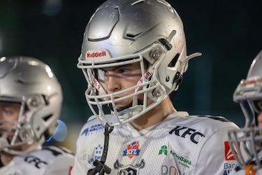 Kiwanis Football: Eagles y Kolts buscarán arruinar doble clasificación de Raiders