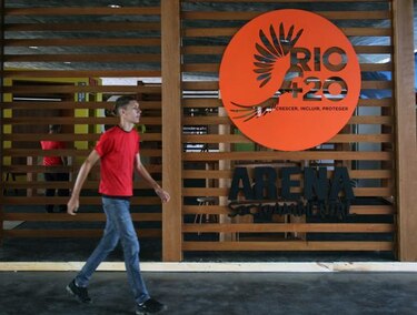 Rio+20: Urgente solución a riesgo catástrofes marinas