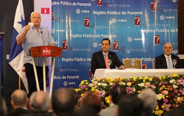Entra en vigencia firma electrónica en Panamá