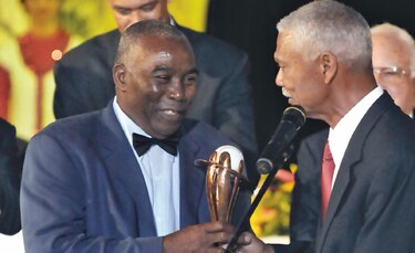 Calicho y Manny, en un top de la historia