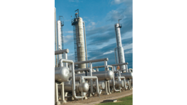 Gas de EU llega a México ante aumento de producción