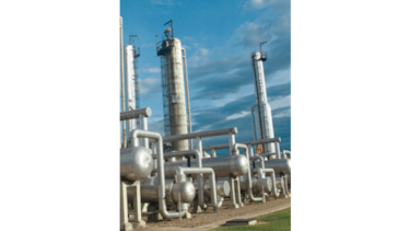 Gas de EU llega a México ante aumento de producción
