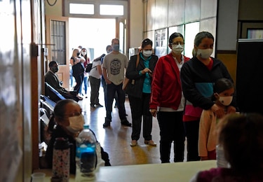 Paraguay no registra muertes por coronavirus desde hace 30 días
