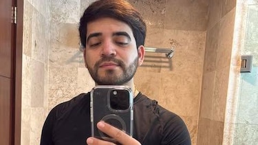 César Gastelum, el influencer mexicano de 25 años al que mataron a tiros mientras hacía un streaming