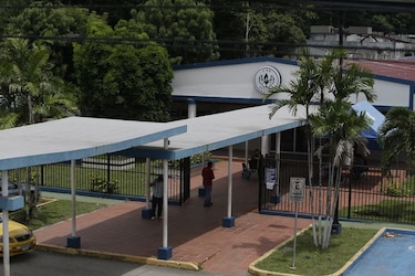 Adjudican hospital de Panamá norte, a pesar de reclamo
