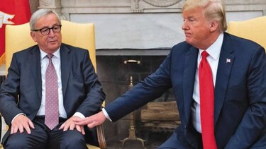 Estados Unidos: agricultura está entre temas a negociar con Europa