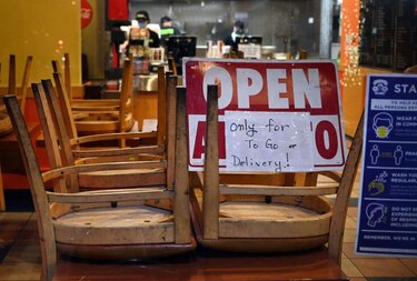 Aumentan los subsidios por desempleos en Estados Unidos