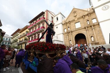 Semana Santa en Panamá: se esperan 300,000 visitantes y $6 millones en impacto económico