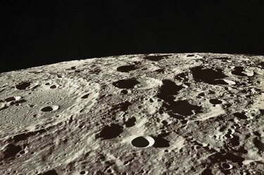 Astronautas de Apollo 10 escucharon una música extraña detrás de la Luna
