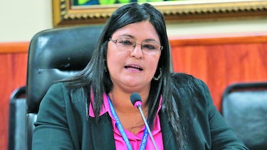 Revocan fallo en caso de comida deshidratada
