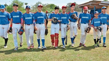 Herreranos, a todo ritmo para Serie Latinoamericana