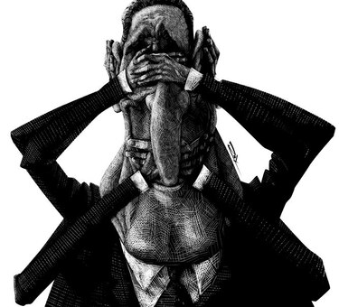 Corrupción, un problema mental