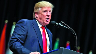 Casa Blanca celebra su reforma fiscal